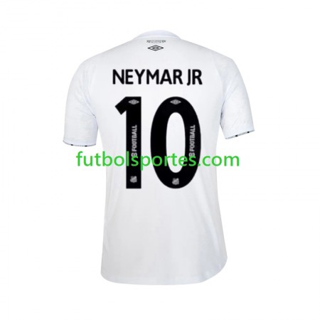 Camiseta Santos FC Neymar JR 10 Primera Equipación 2024/2025